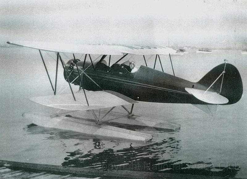 1930 Waco RNF NC661Y 02.jpg - 1930 Waco RNF NC661Y